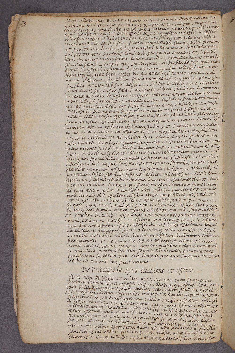 12 verso Page 13